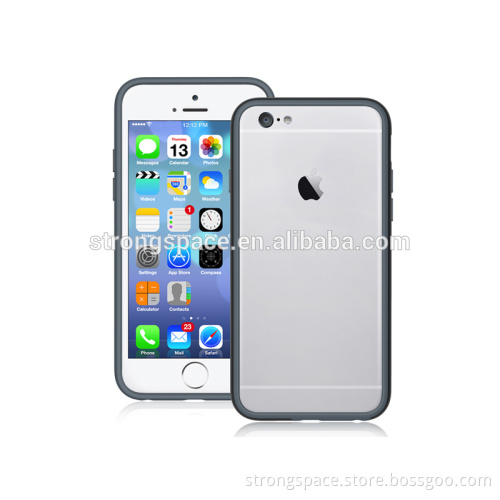 free samples, new products 2016, bumper case for iPhone 7 and iPhone 7 Plus